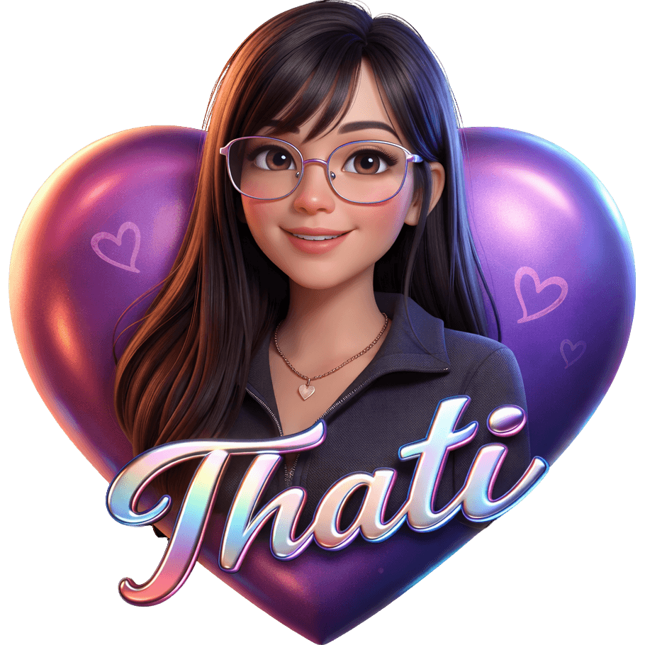 Thati Cunha TikTok LIVE gift