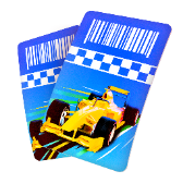 Journey Pass TikTok LIVE gift