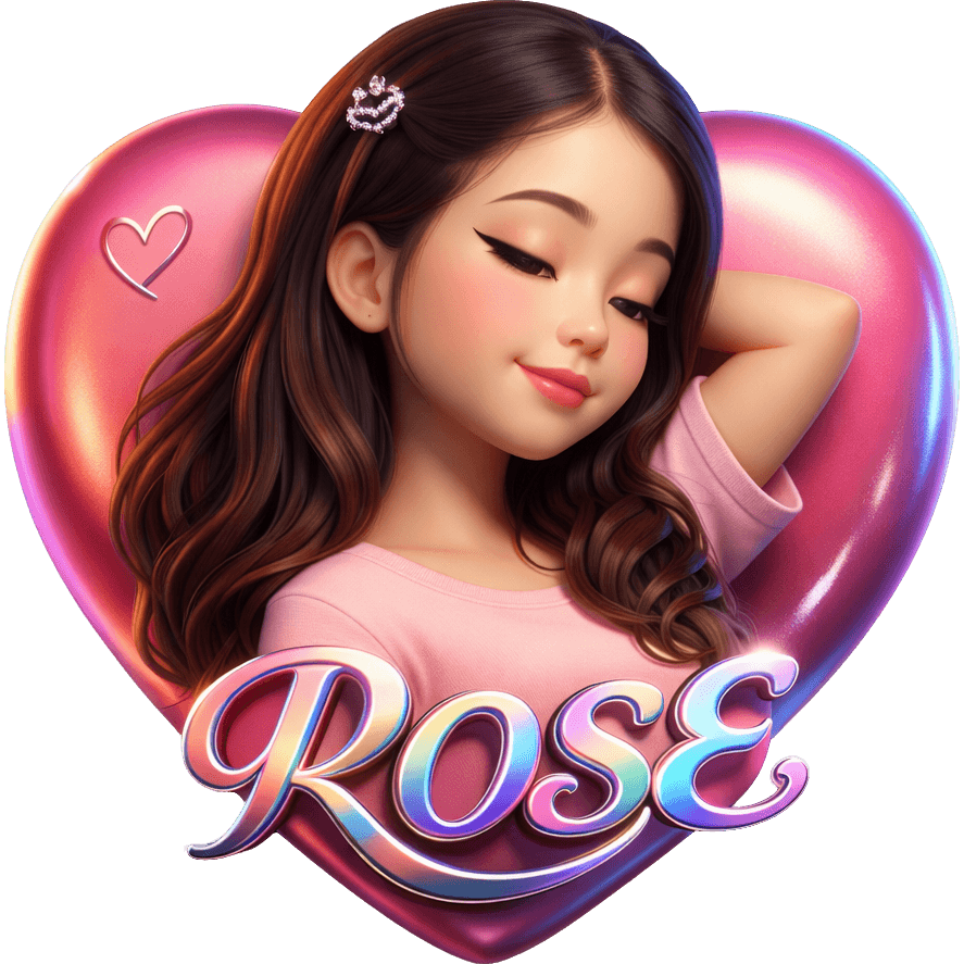Bichita Rose TikTok LIVE gift