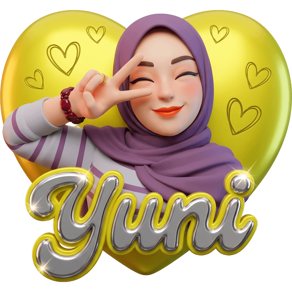 Yuni Inoy TikTok LIVE gift