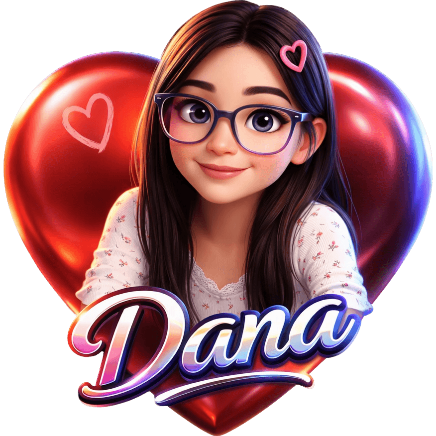Perezosa Dana TikTok LIVE gift