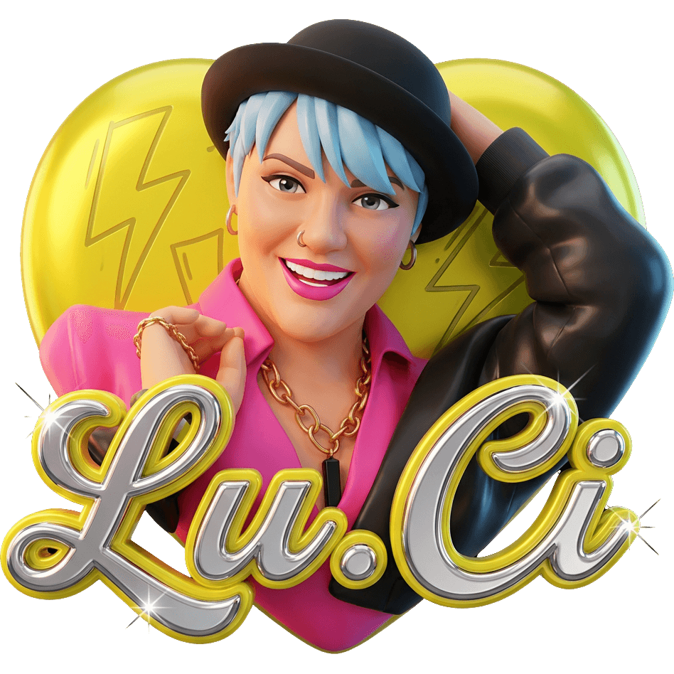 Rebel Queen TikTok LIVE gift