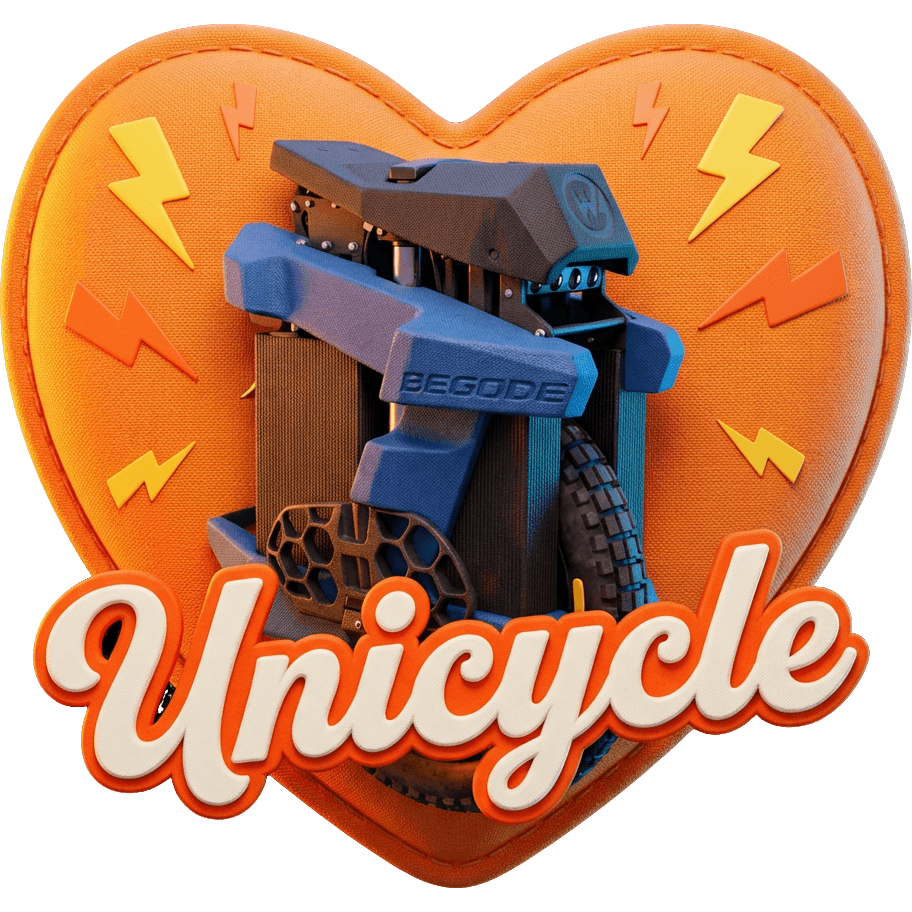 Begode Unicycle TikTok LIVE gift