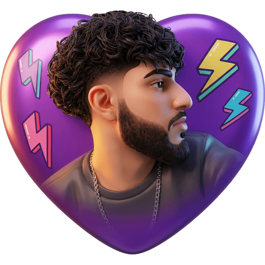 ShiatAli TikTok LIVE gift