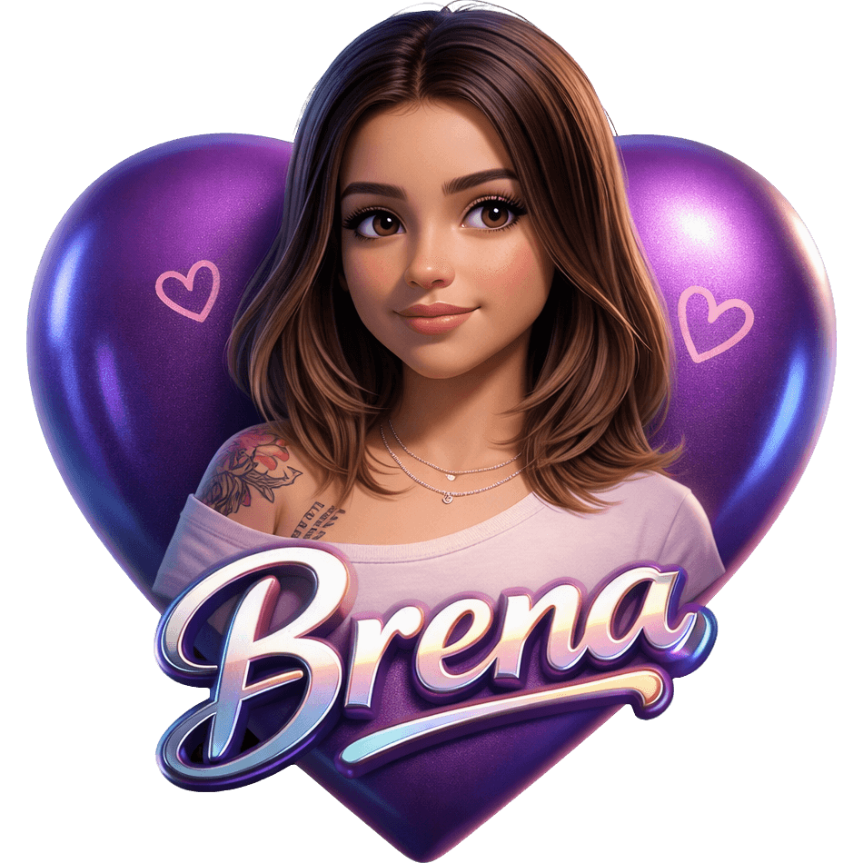 Tropa Brena TikTok LIVE gift