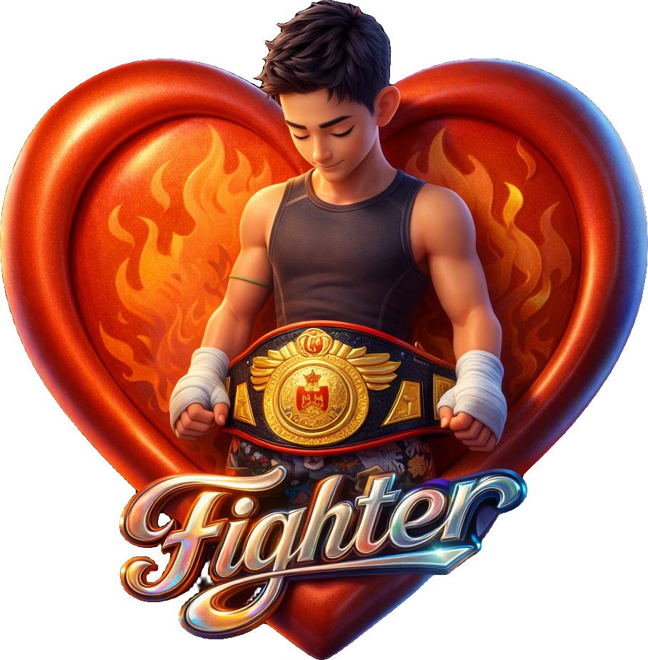 Gang Fighter TikTok LIVE gift