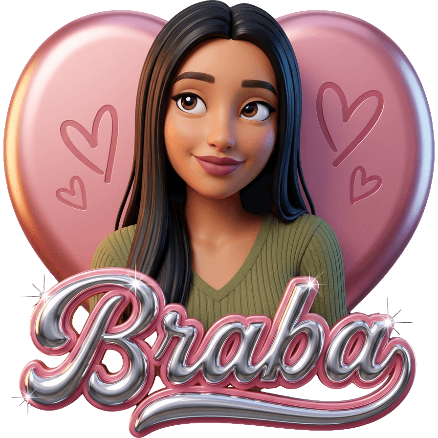 Rainha Radiante TikTok LIVE gift