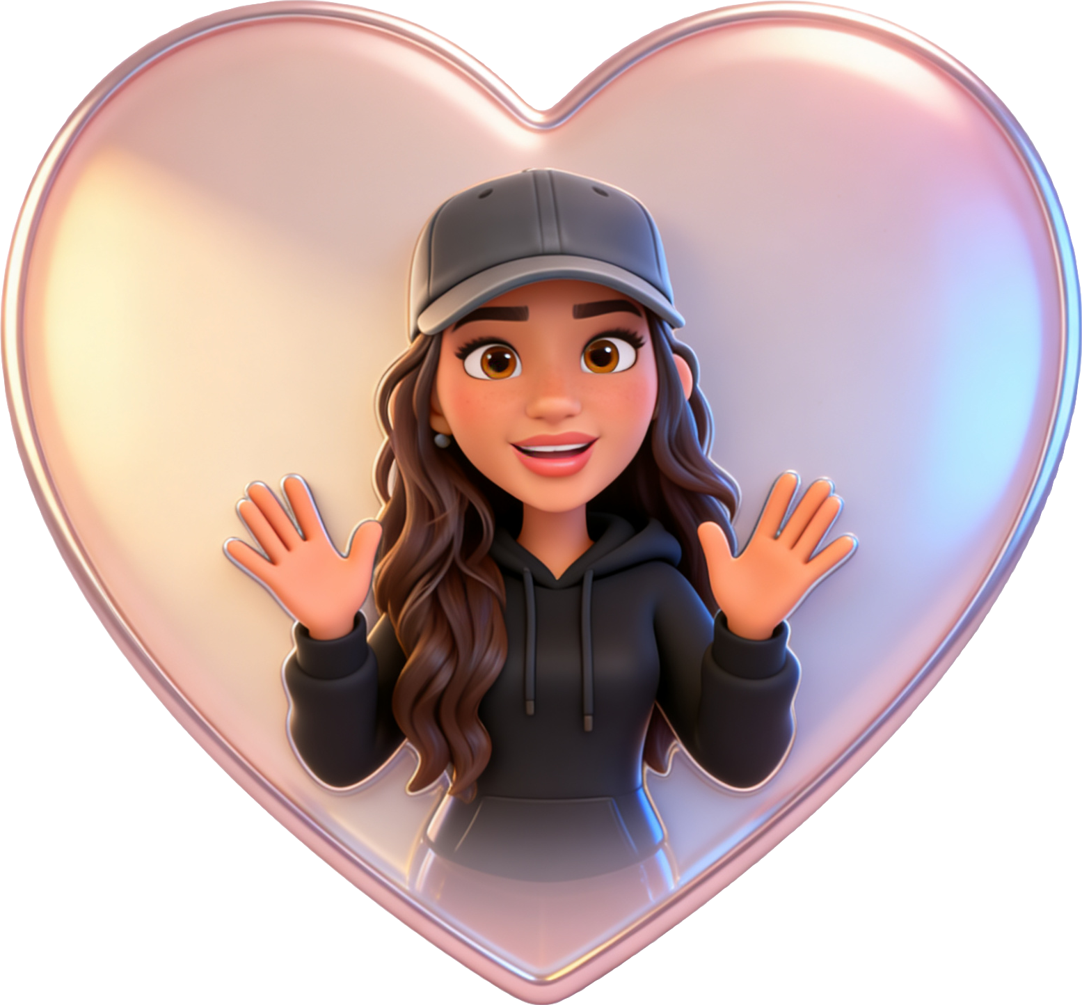 Angel Chat TikTok LIVE gift