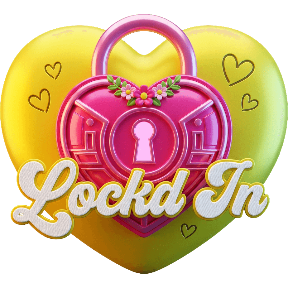 Lockd In Bloom TikTok LIVE gift