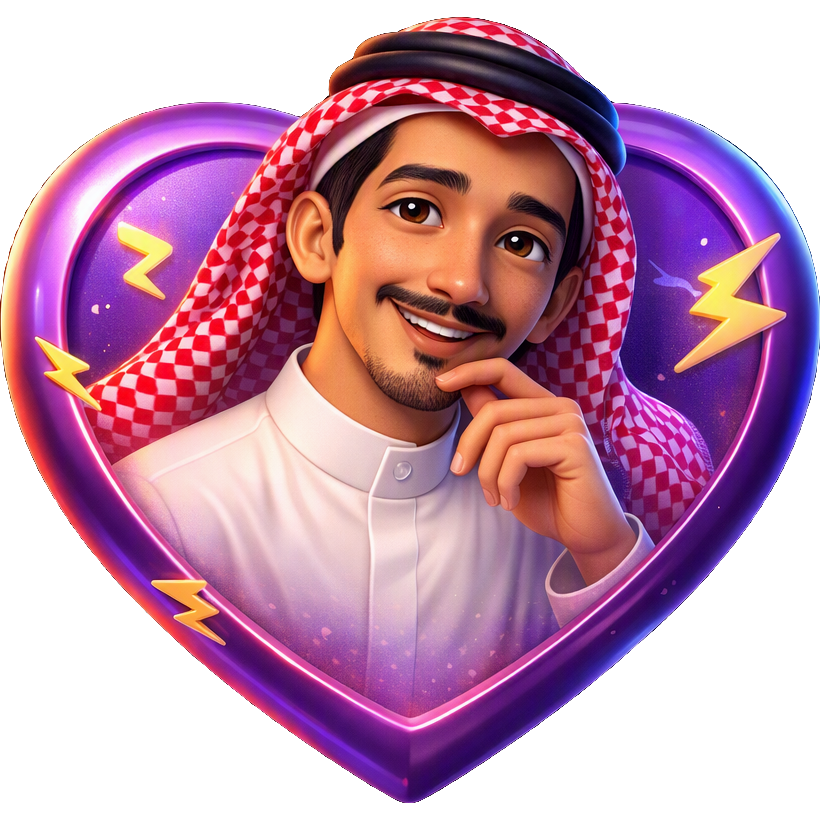 Thobe Charm TikTok LIVE gift