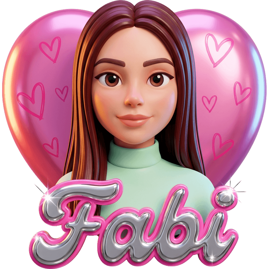 Fabi coco TikTok LIVE gift