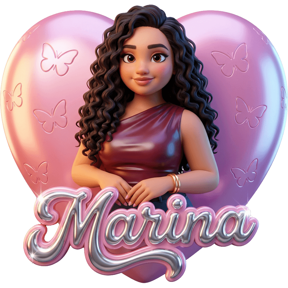 Rizos Marina TikTok LIVE gift