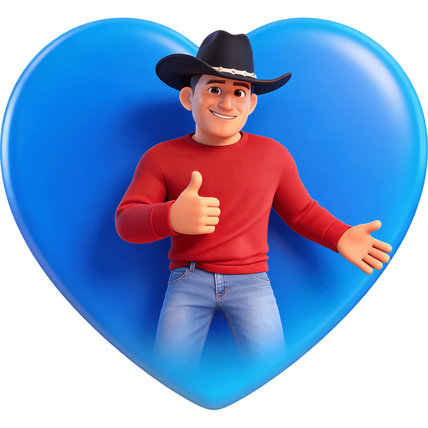 Luigi Chévere TikTok LIVE gift