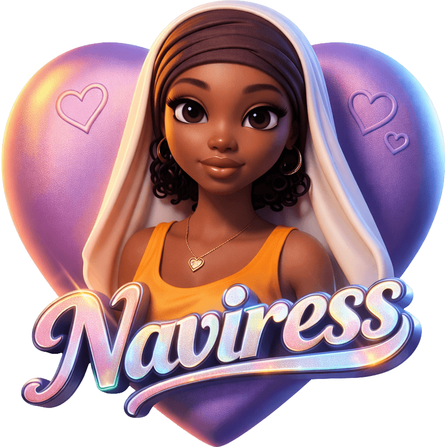 Voile Naviress TikTok LIVE gift