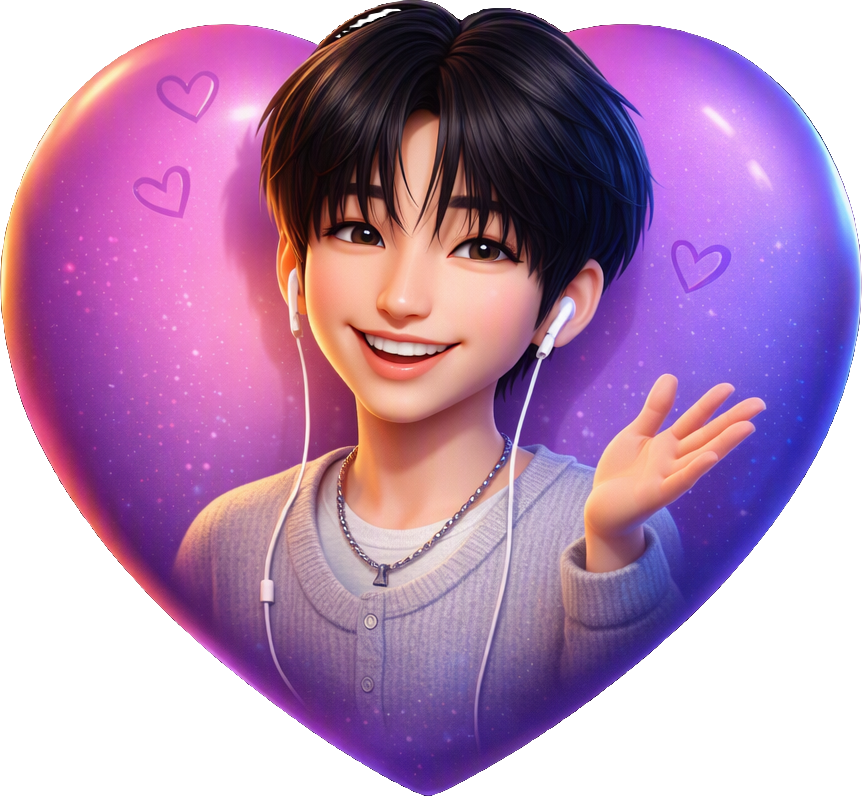 LateNight Smile TikTok LIVE gift