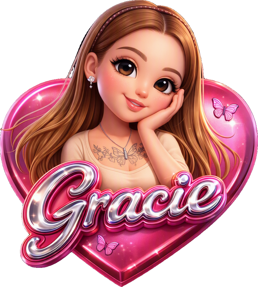 Slayqueen TikTok LIVE gift