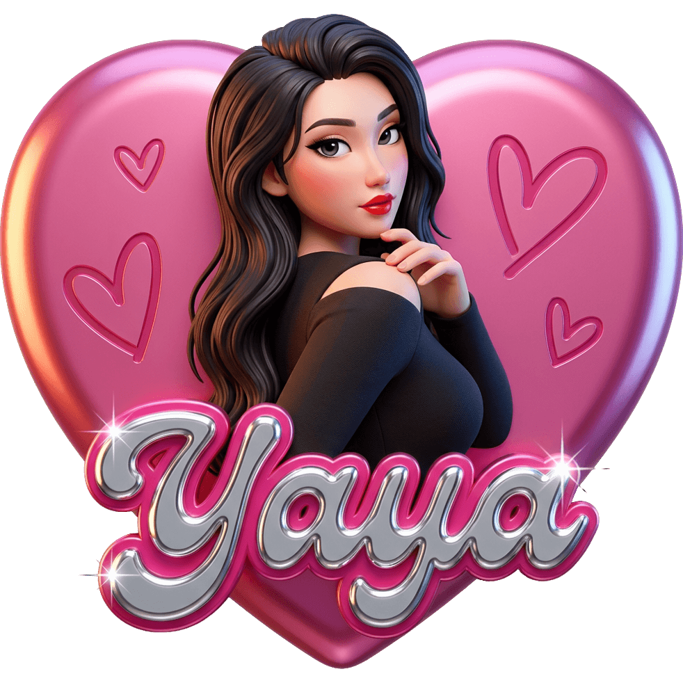 Yaya Inces TikTok LIVE gift