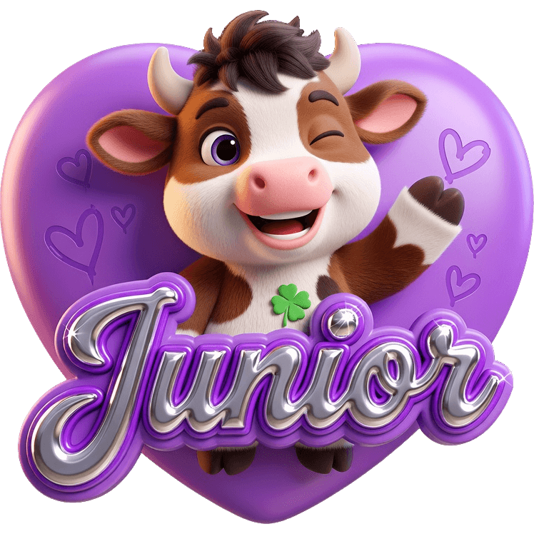 Junior Clover TikTok LIVE gift