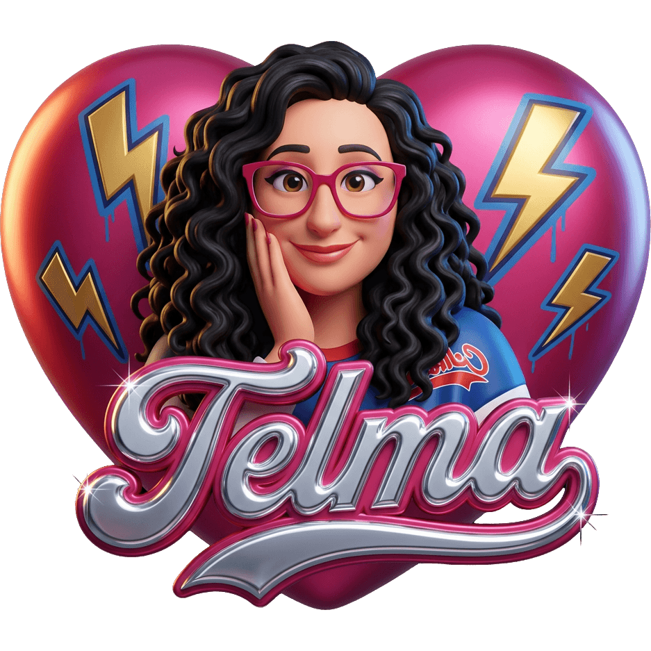 Telma TikTok LIVE gift