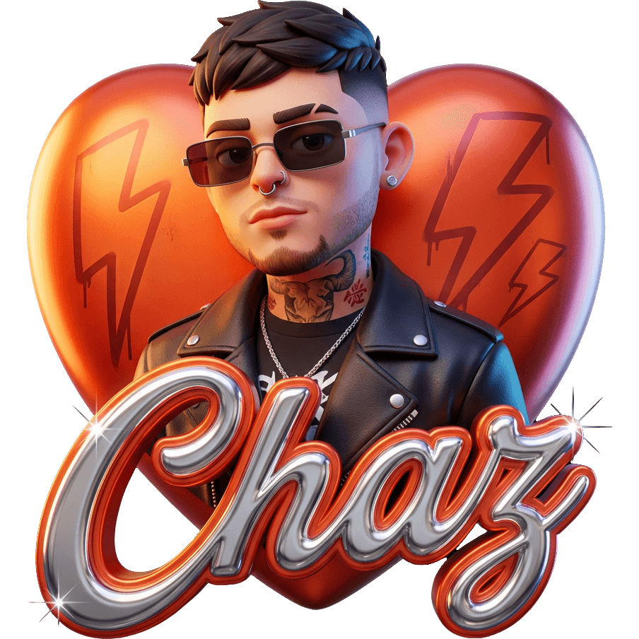 Chaz Tra Tra TikTok LIVE gift