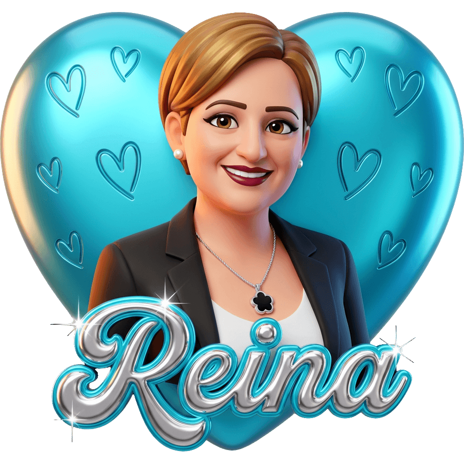 Reina Eliza TikTok LIVE gift