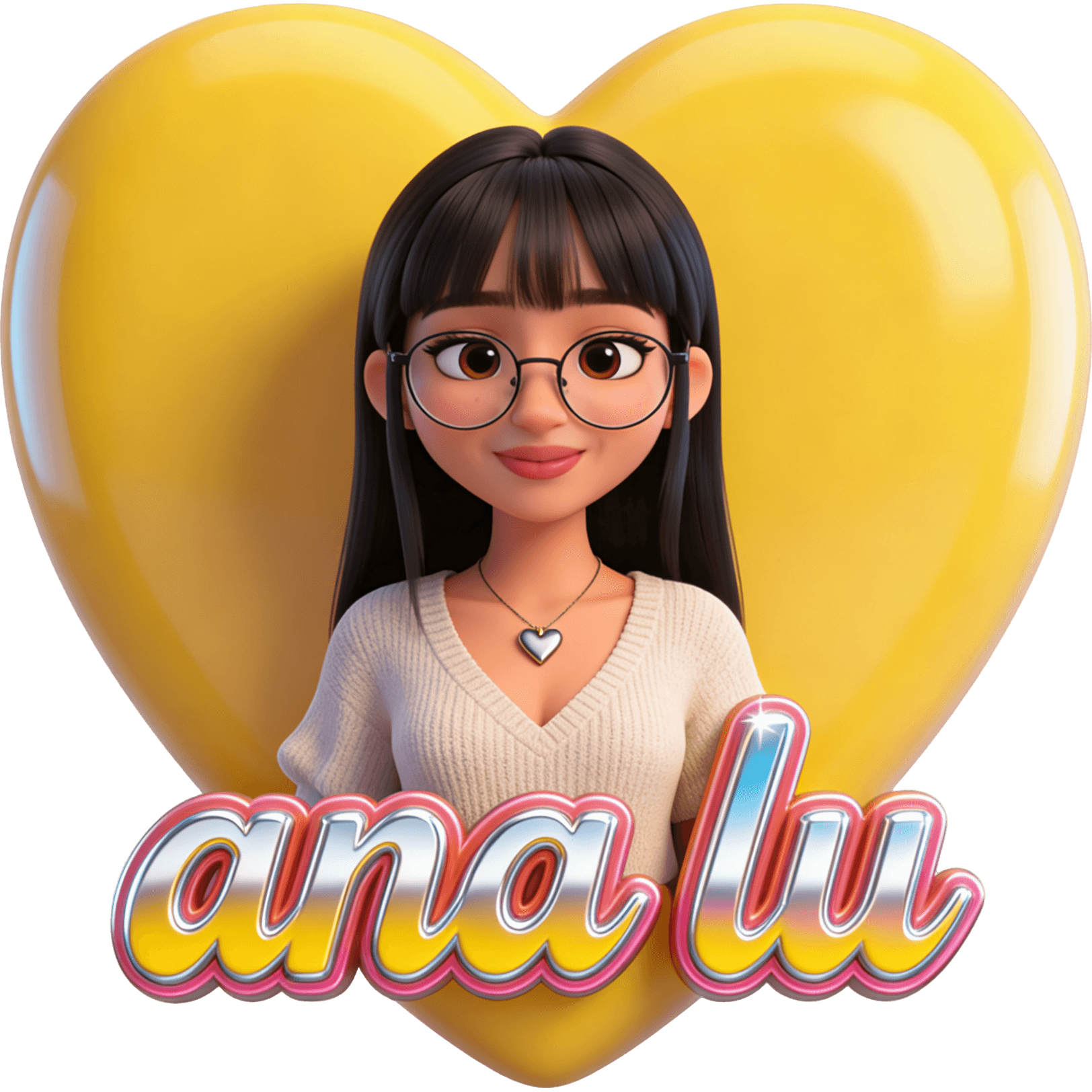 Ana Lu TikTok LIVE gift