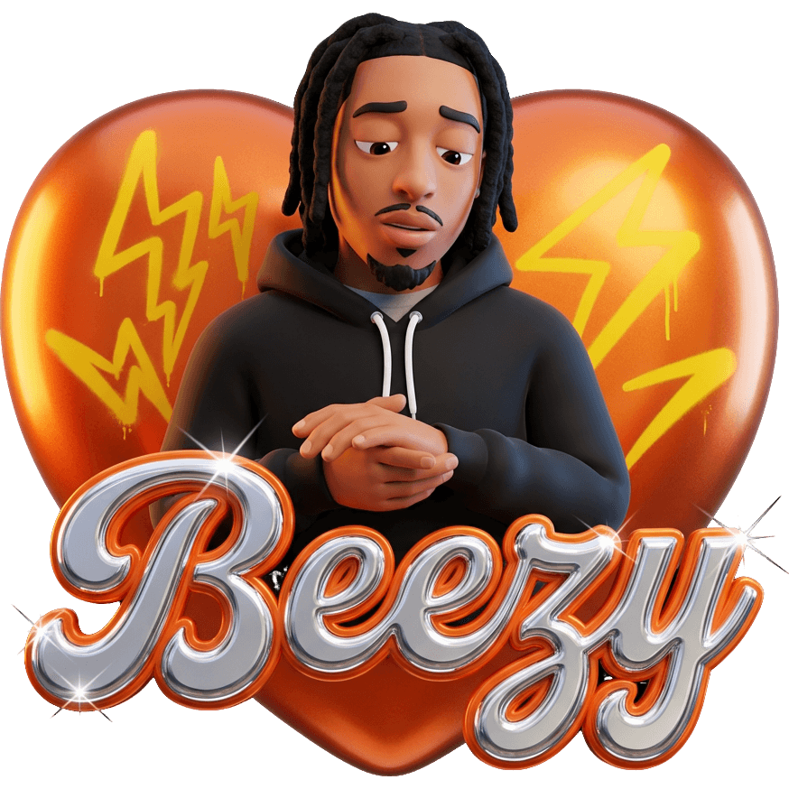 Big Beezy TikTok LIVE gift