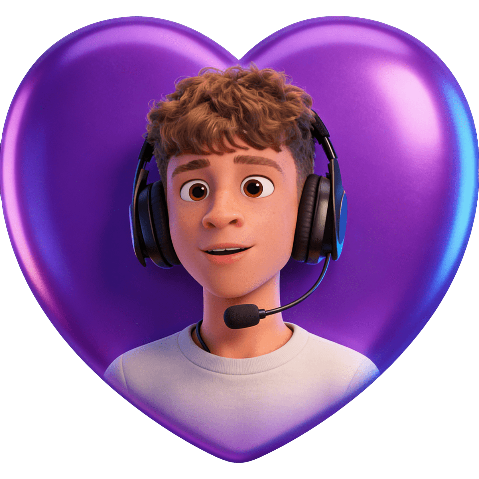 Blu Blueberry TikTok LIVE gift