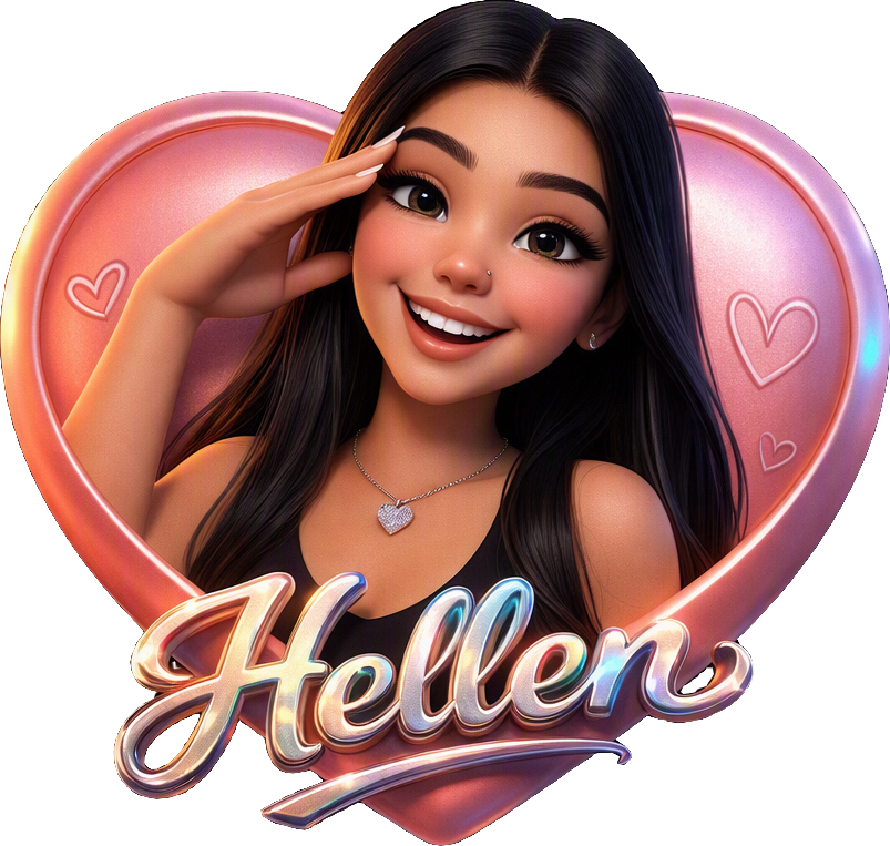 Hellenpris TikTok LIVE gift