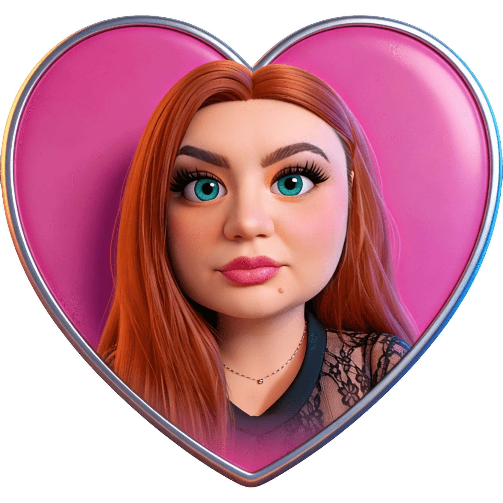 Sanda Rose TikTok LIVE gift