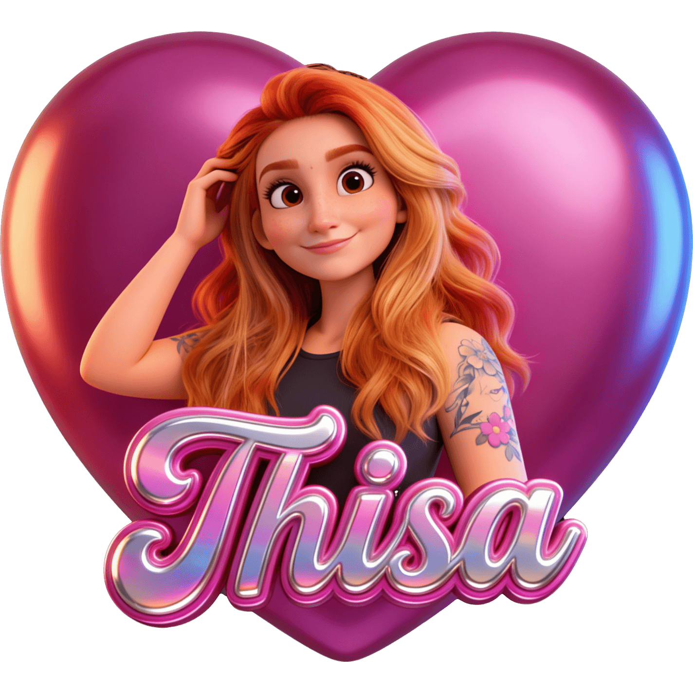 Pãozinho TikTok LIVE gift