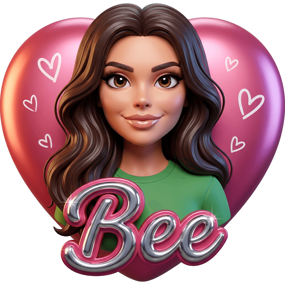 Bee Verde TikTok LIVE gift