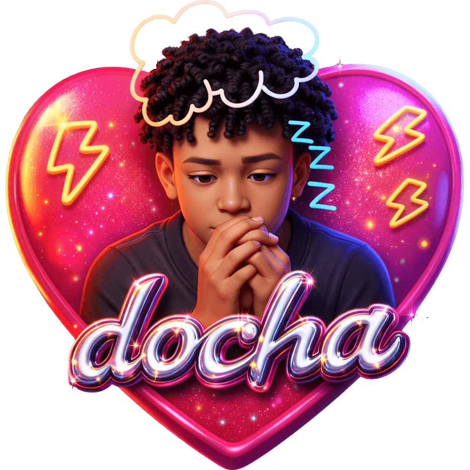 Docha TikTok LIVE gift