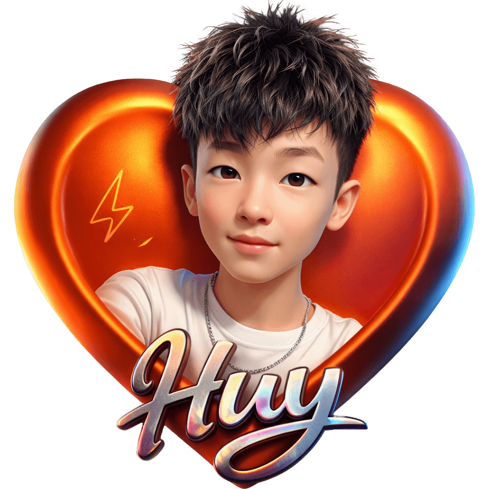 Huy Bật Lửa TikTok LIVE gift