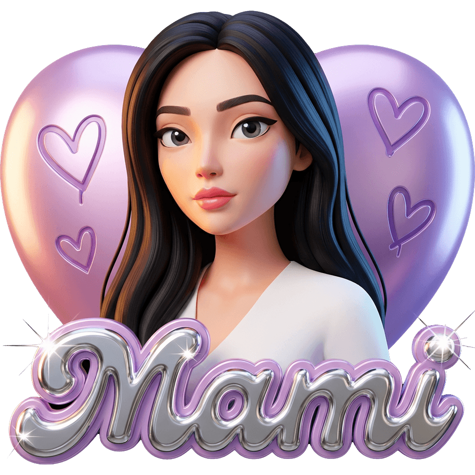 Mami Tepy TikTok LIVE gift