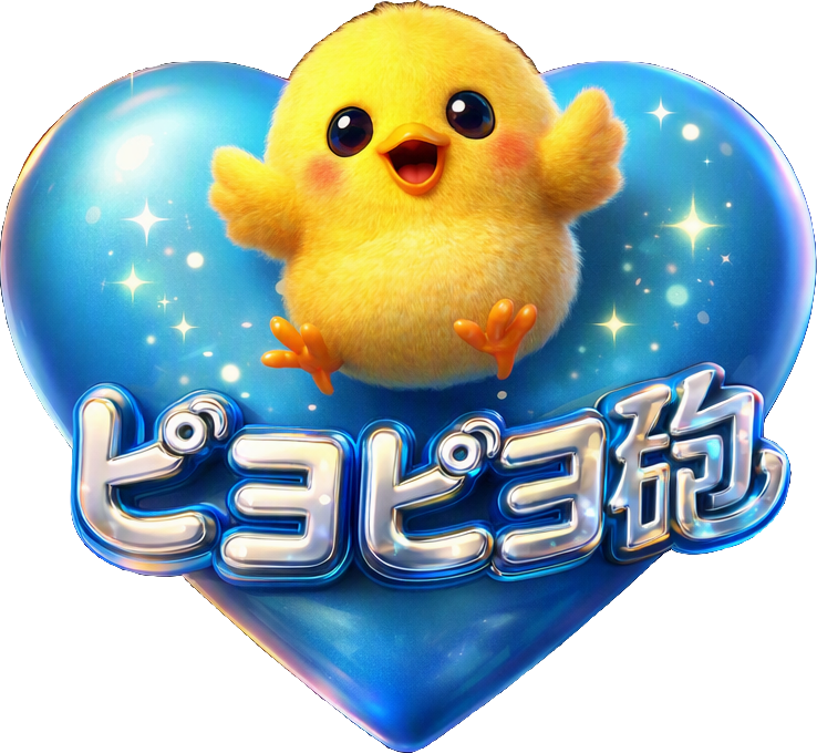 Piyo Bounce TikTok LIVE gift