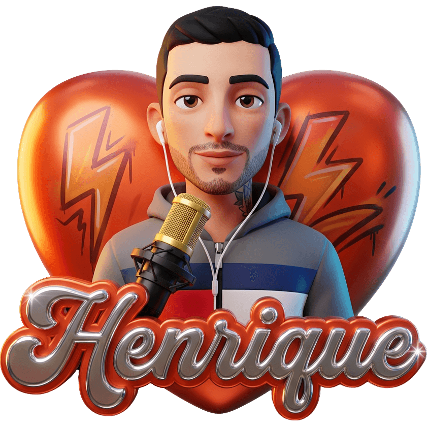 Mateus Henrique TikTok LIVE gift