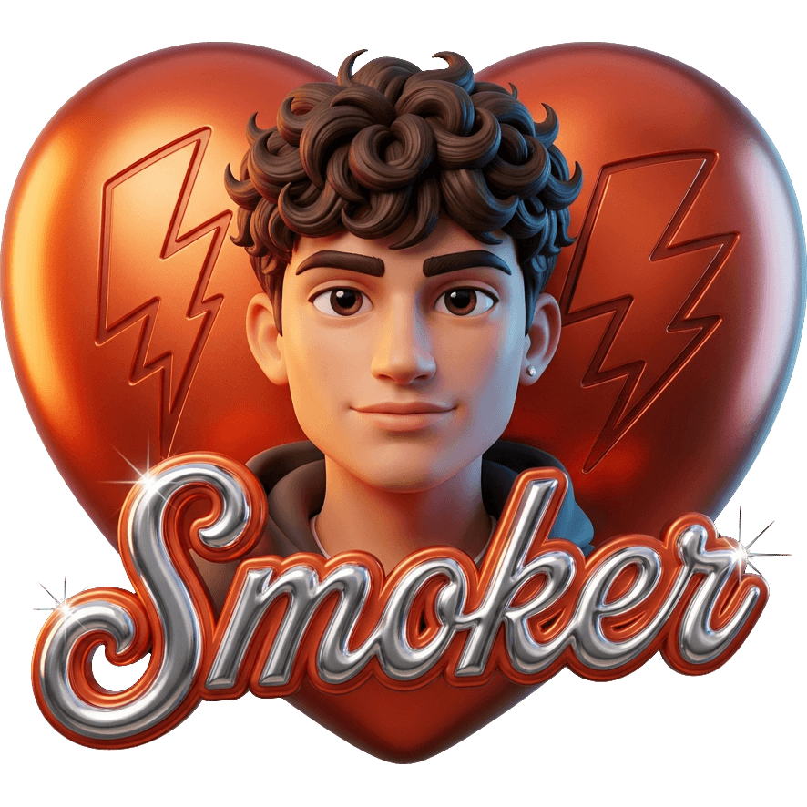 Smoker Fuego TikTok LIVE gift