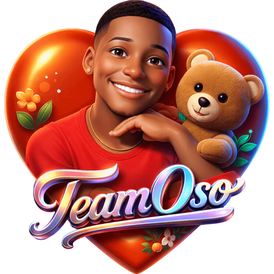 Oso de Equipo TikTok LIVE gift