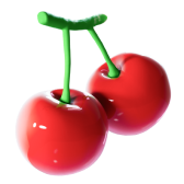 Cherry TikTok LIVE gift
