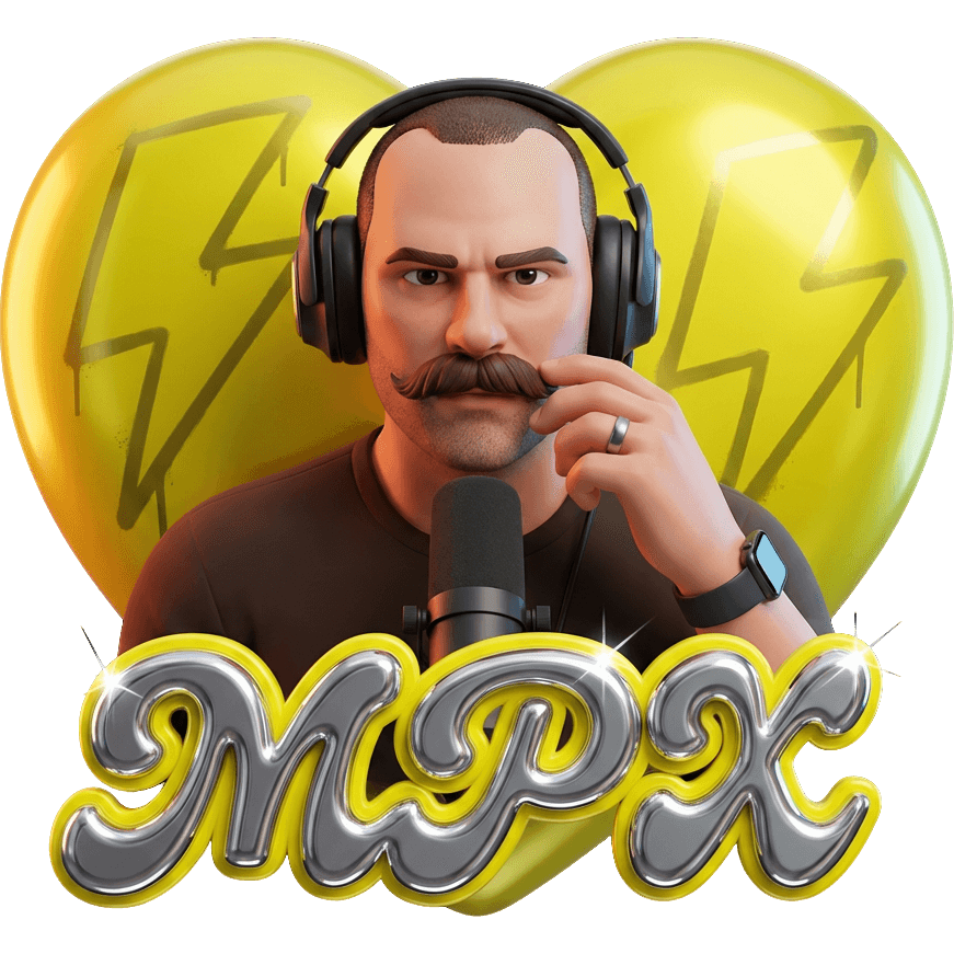 MPX Nation TikTok LIVE gift
