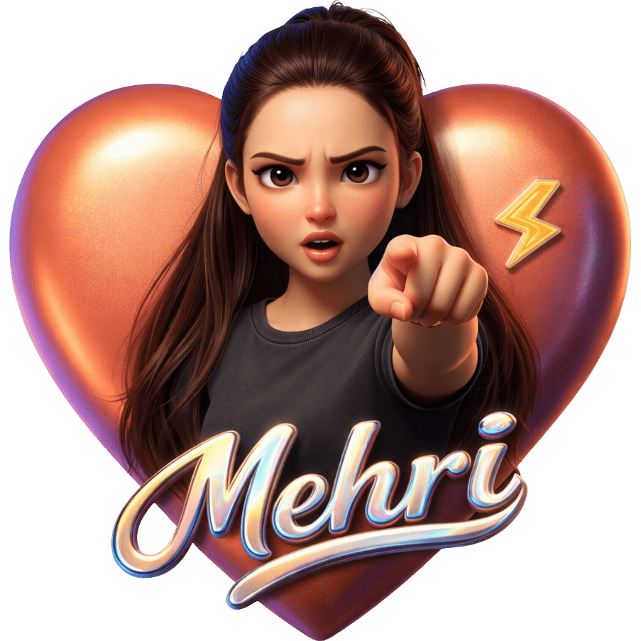 Mehri Gosterir TikTok LIVE gift