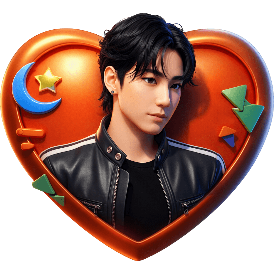 Jayvion TikTok LIVE gift