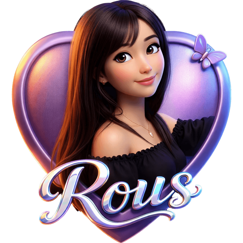 Conejita Rous TikTok LIVE gift