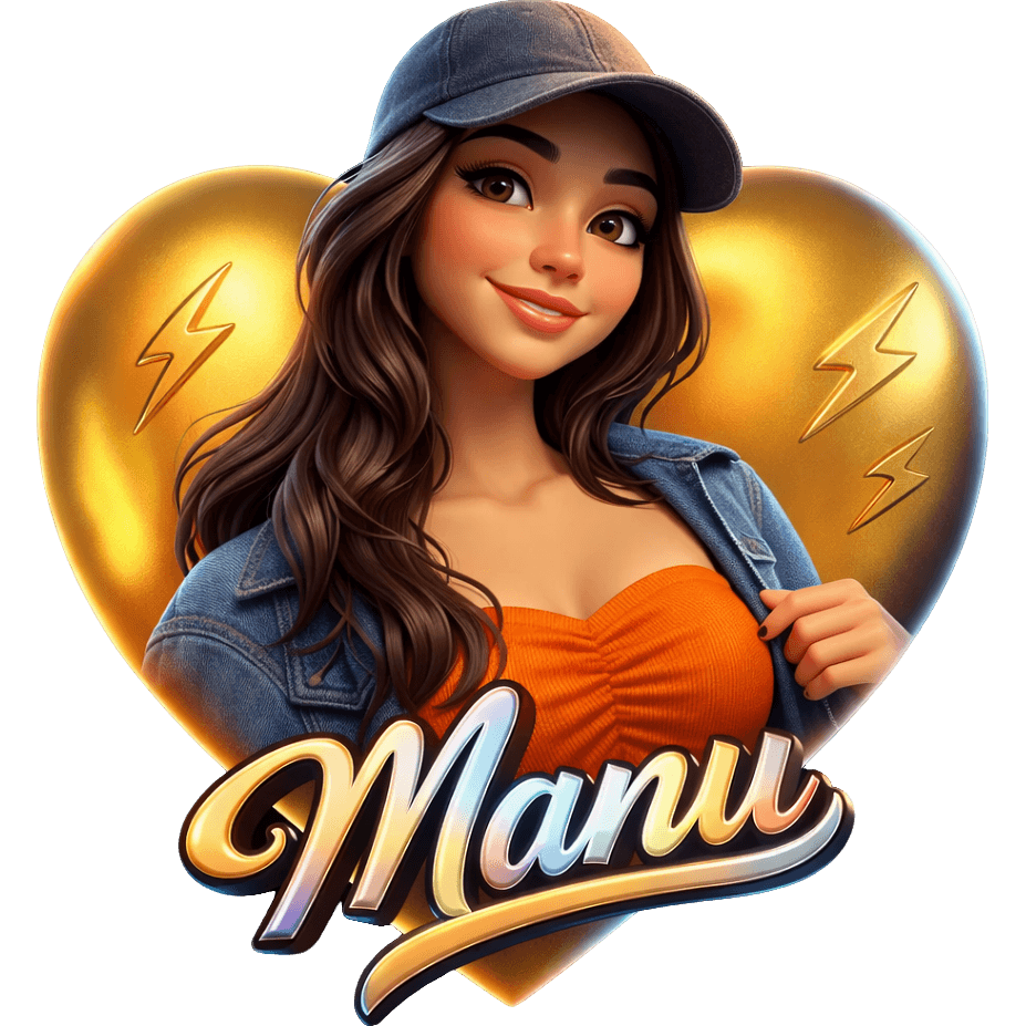 Manu Dorada TikTok LIVE gift