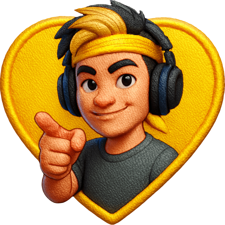 Roganz TikTok LIVE gift