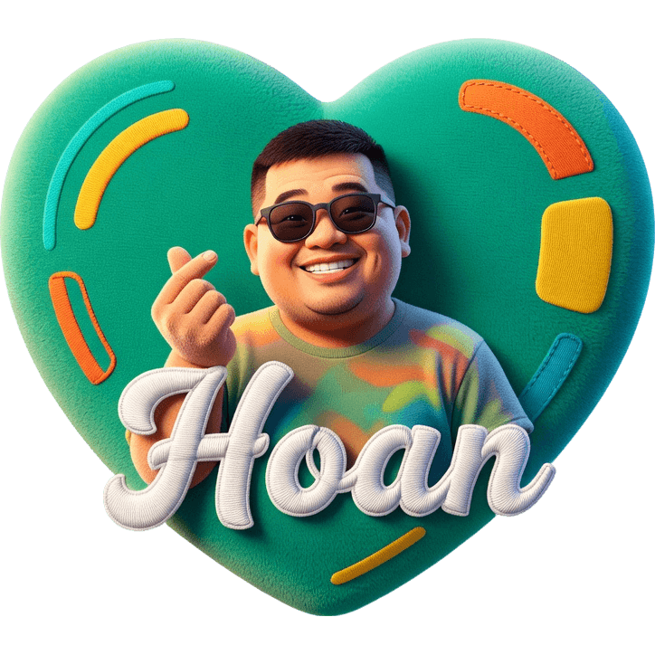 hoan cũng TikTok LIVE gift