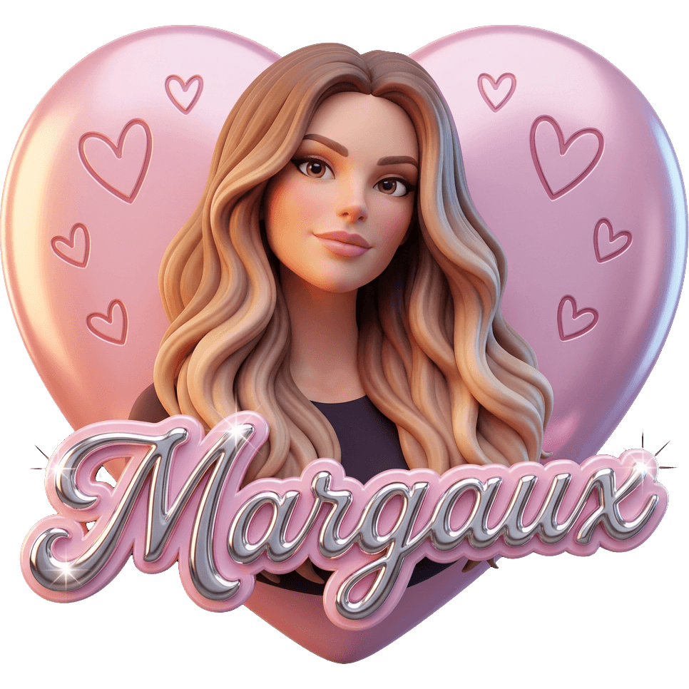 Margaux Rosée TikTok LIVE gift