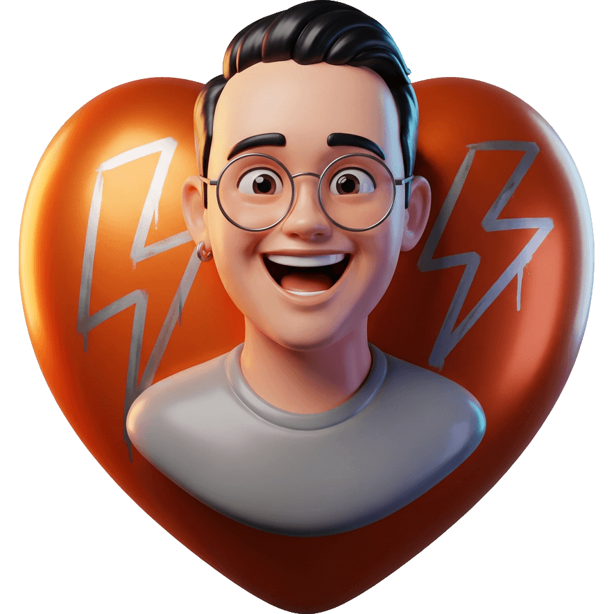 Gözlüklü Çeto TikTok LIVE gift