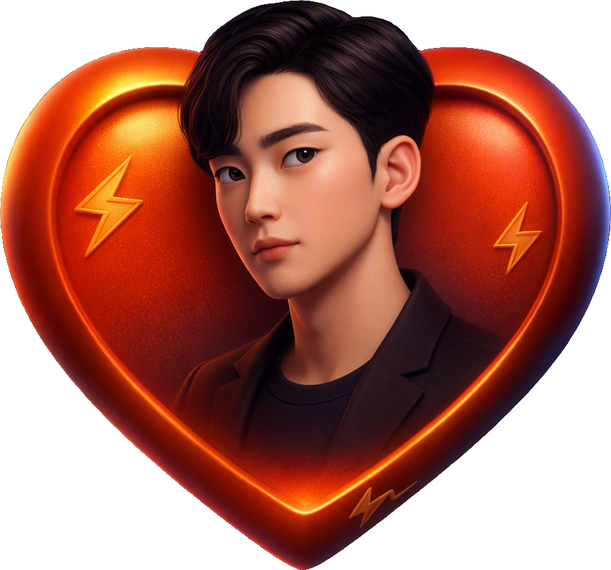 Bini TikTok LIVE gift